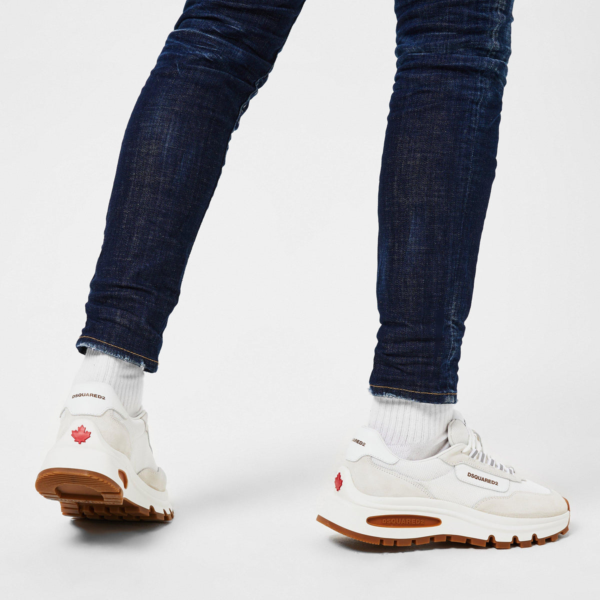 Run Ds2 Trainer