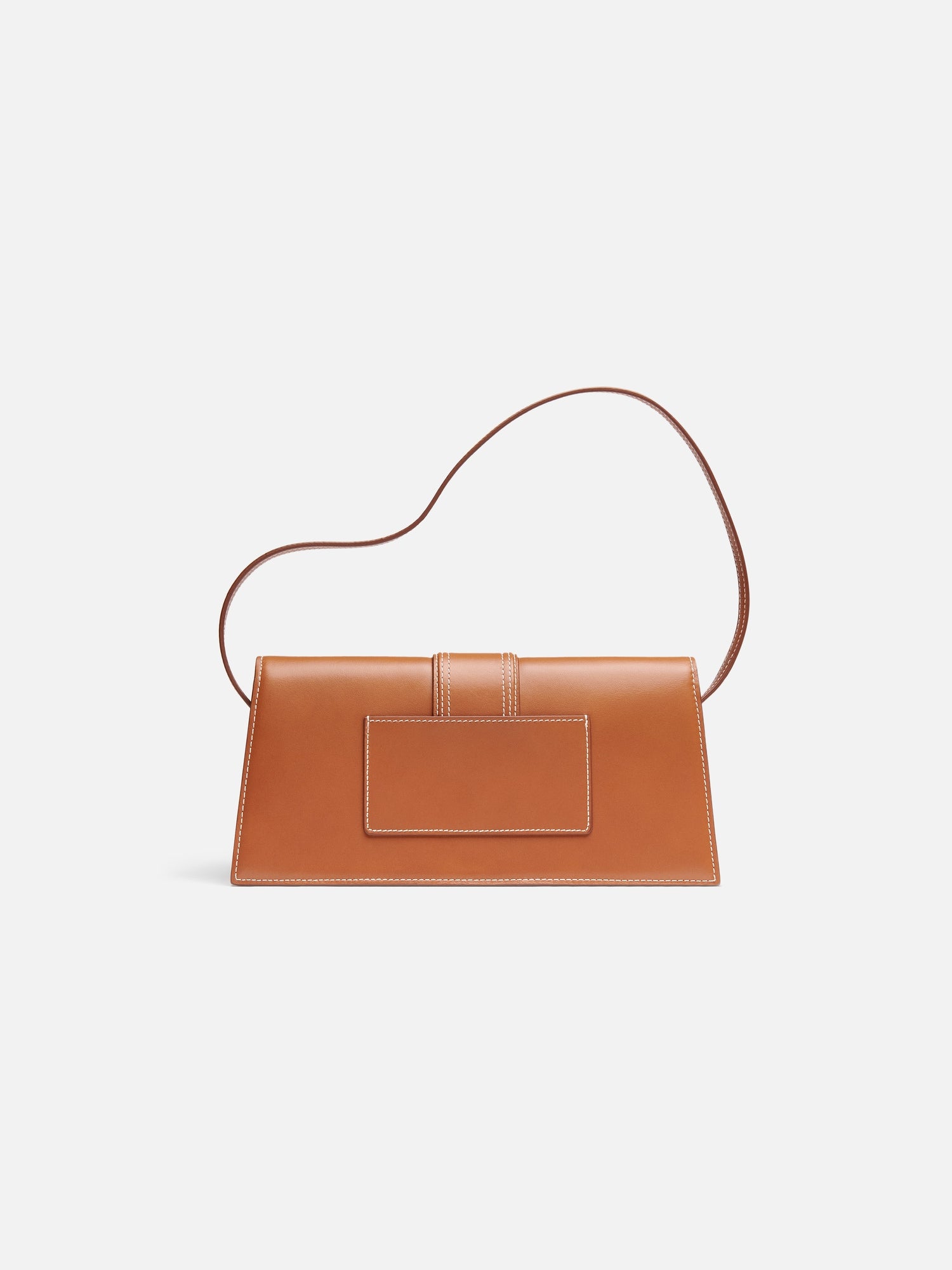 Le Bambino Long Light Brown