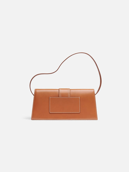 Le Bambino Long Light Brown