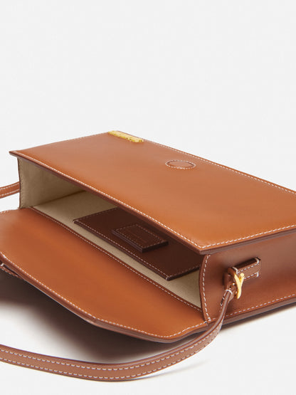 Le Bambino Long Light Brown