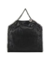 Fold Over Tote Handbag