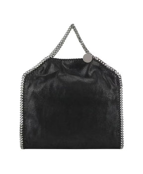 Fold Over Tote Handbag