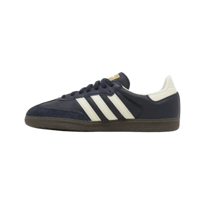 Samba OG 'Night Navy Gum'