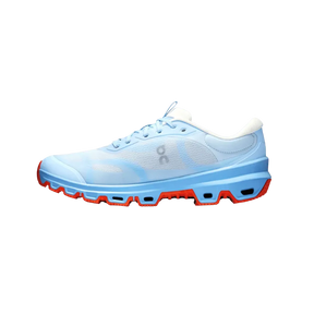On Running Cloudventure x Loewe Blue | Red | White