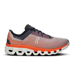 Cloudflow 4 'Quartz/Flame' On Running