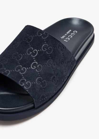 GG slides