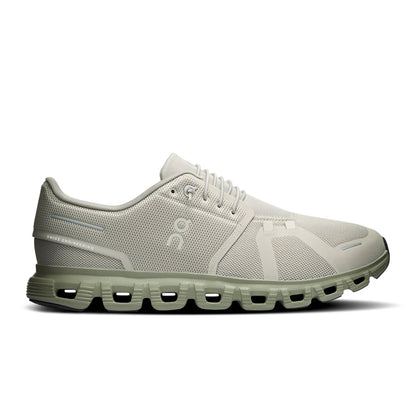 On Running - Cloud 6 Brume Olive