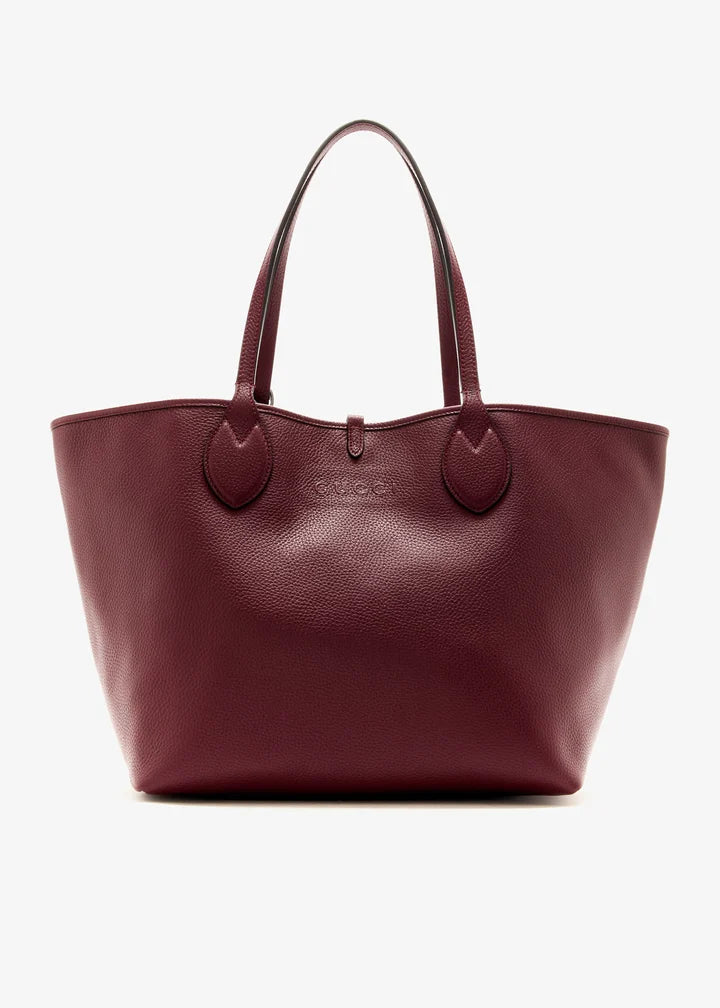 Gucci Totissima medium reversible tote bag