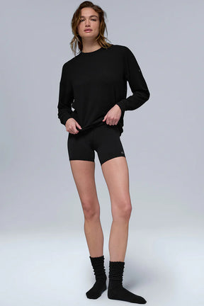 Soho Pullover