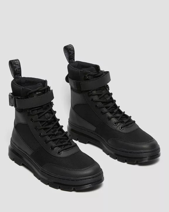 Combs Tech Poly Casual Boots