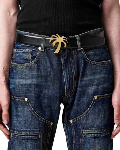Buckle Belt