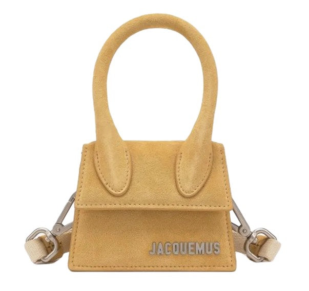 JACQUEMUS LE CHIQUITO NOEUD