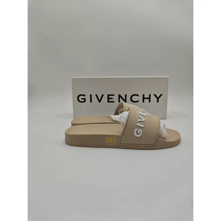 Givenchy slides