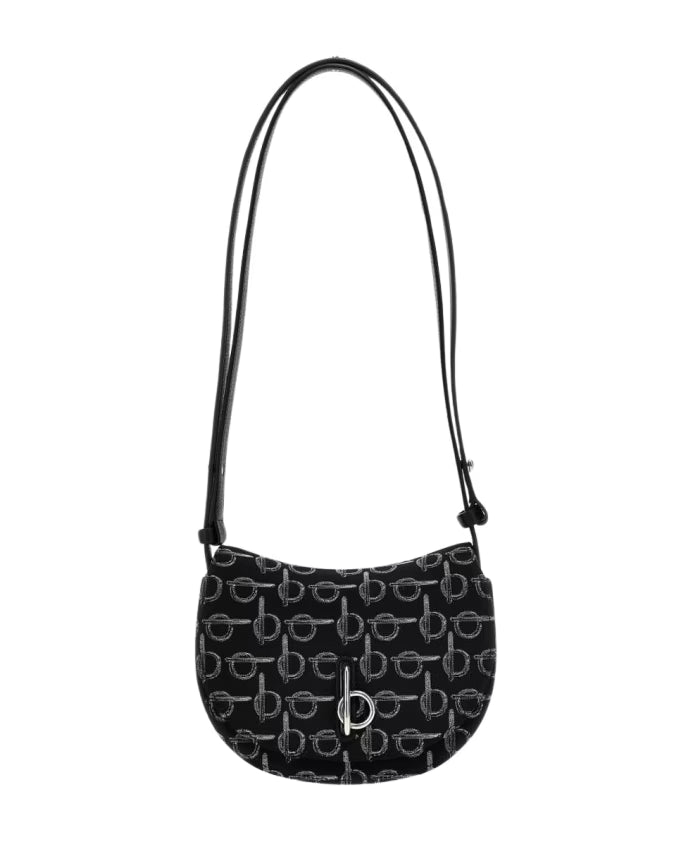 HalfMoon Shoulder Bag