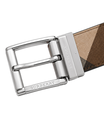Burberry Reversible Belts