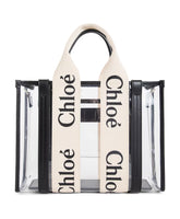 Small Woody Tote Bag