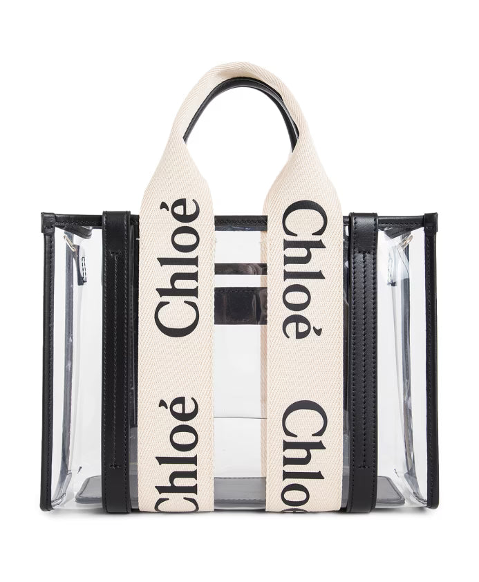 Small Woody Tote Bag