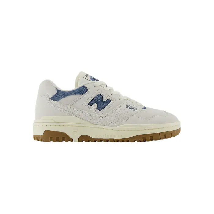 New Balance New Balance Wmns 550 'Denim Pack - Reflection' - Shoe size: UK 5 Sneakers | Shop From The Mirage