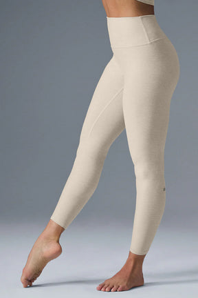 Alosoft High-Waist 7/8 Highlight Legging