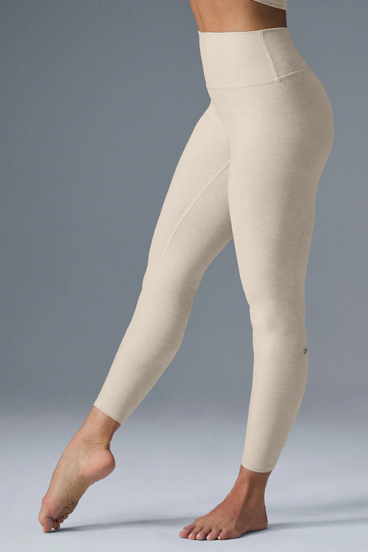 Alosoft High-Waist 7/8 Highlight Legging