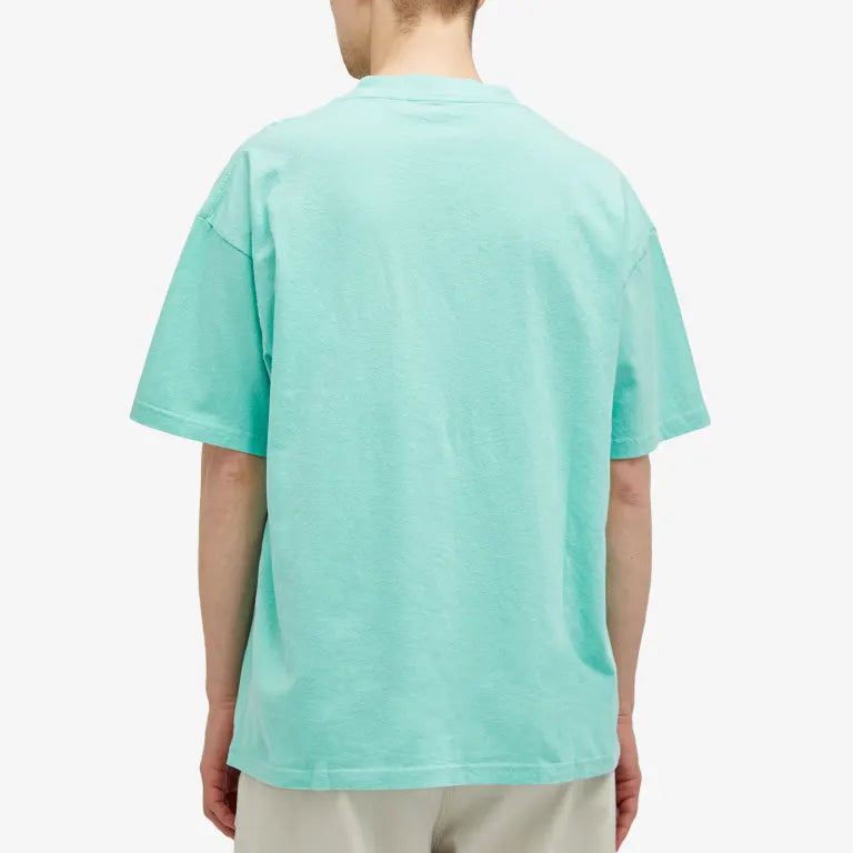 Represent Permanent Vacation Pocket T-Shirt