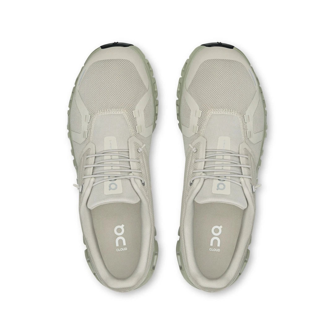 On Running - Cloud 6 Brume Olive