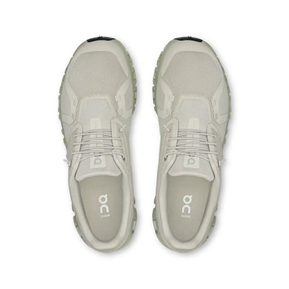 On Running - Cloud 6 Brume Olive