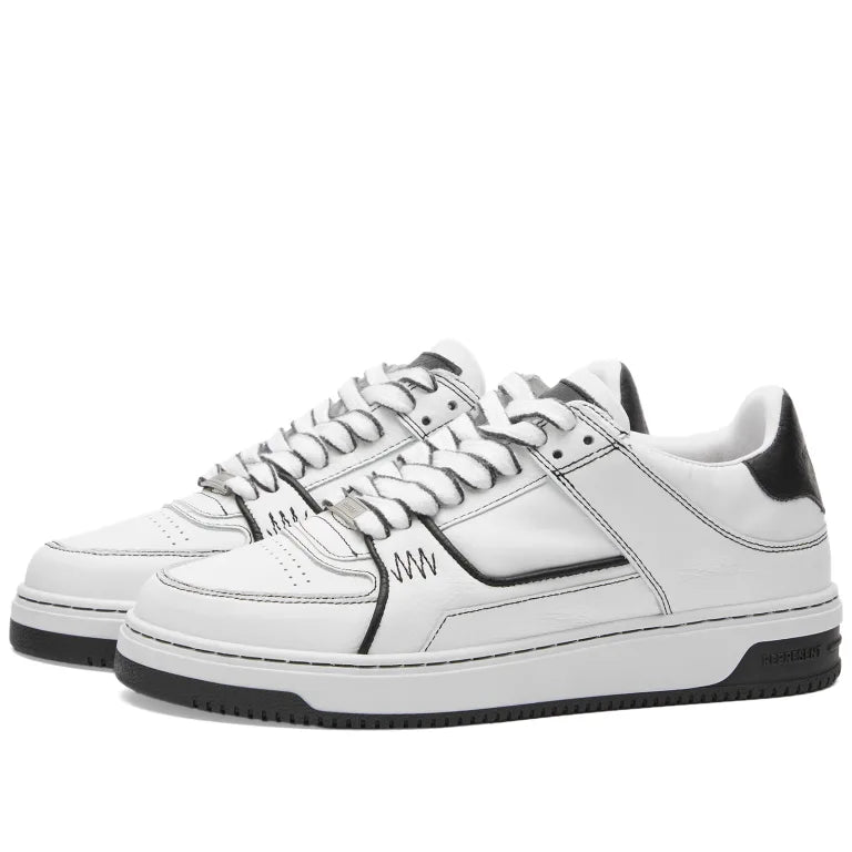 Represent Apex Nappa Leather Sneaker