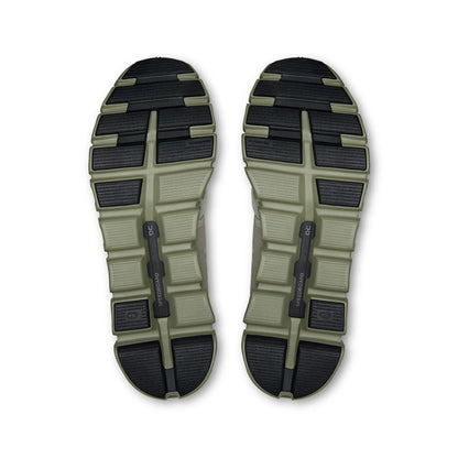 On Running - Cloud 6 Brume Olive