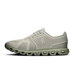 On Running - Cloud 6 Brume Olive