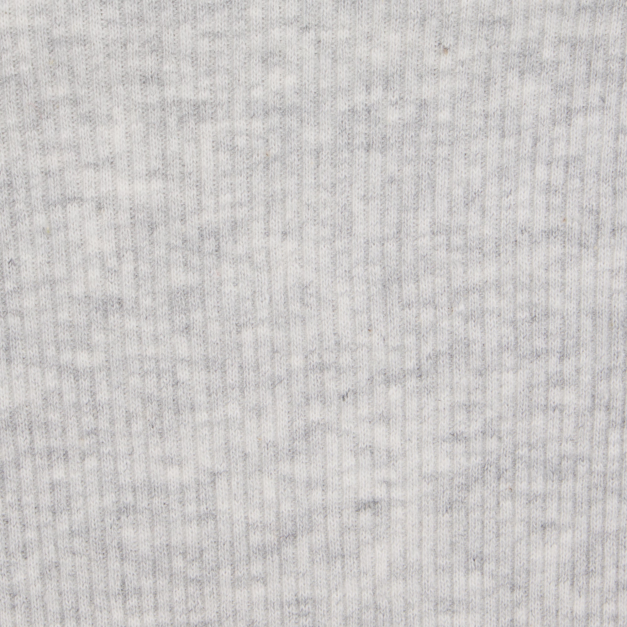 Cotton Rib T-shirt