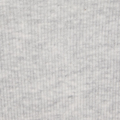 Cotton Rib T-shirt