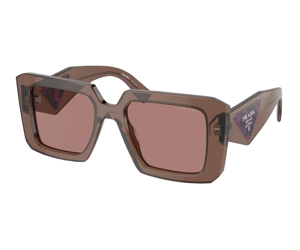 Prada Prada 23YS 17O/60B 51 - Sunglasses | Shop From The Mirage