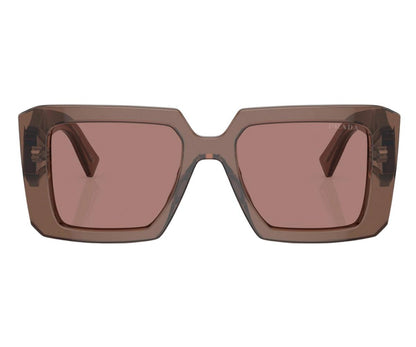 Prada Prada 23YS 17O/60B 51 - Sunglasses | Shop From The Mirage