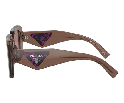 Prada Prada 23YS 17O/60B 51 - Sunglasses | Shop From The Mirage