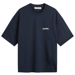 About Blank T-shirt