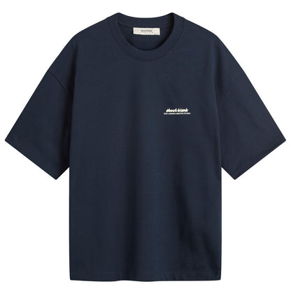 About Blank T-shirt
