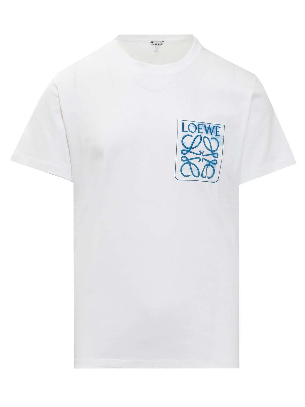 LOEWE T-Shirt with Logo