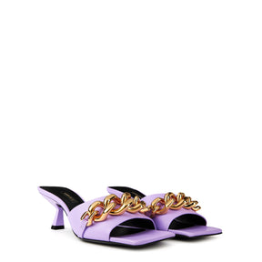 Chain Mules