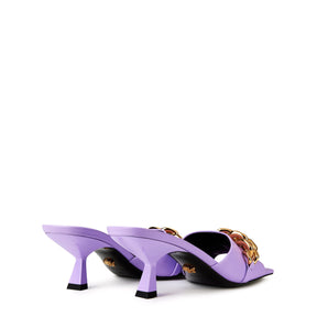 Chain Mules