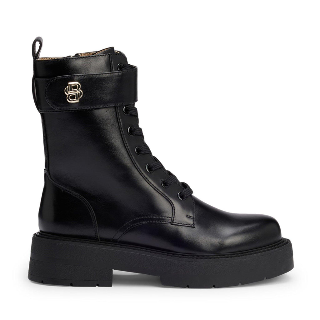 Women's Rebby Biker Style Boots