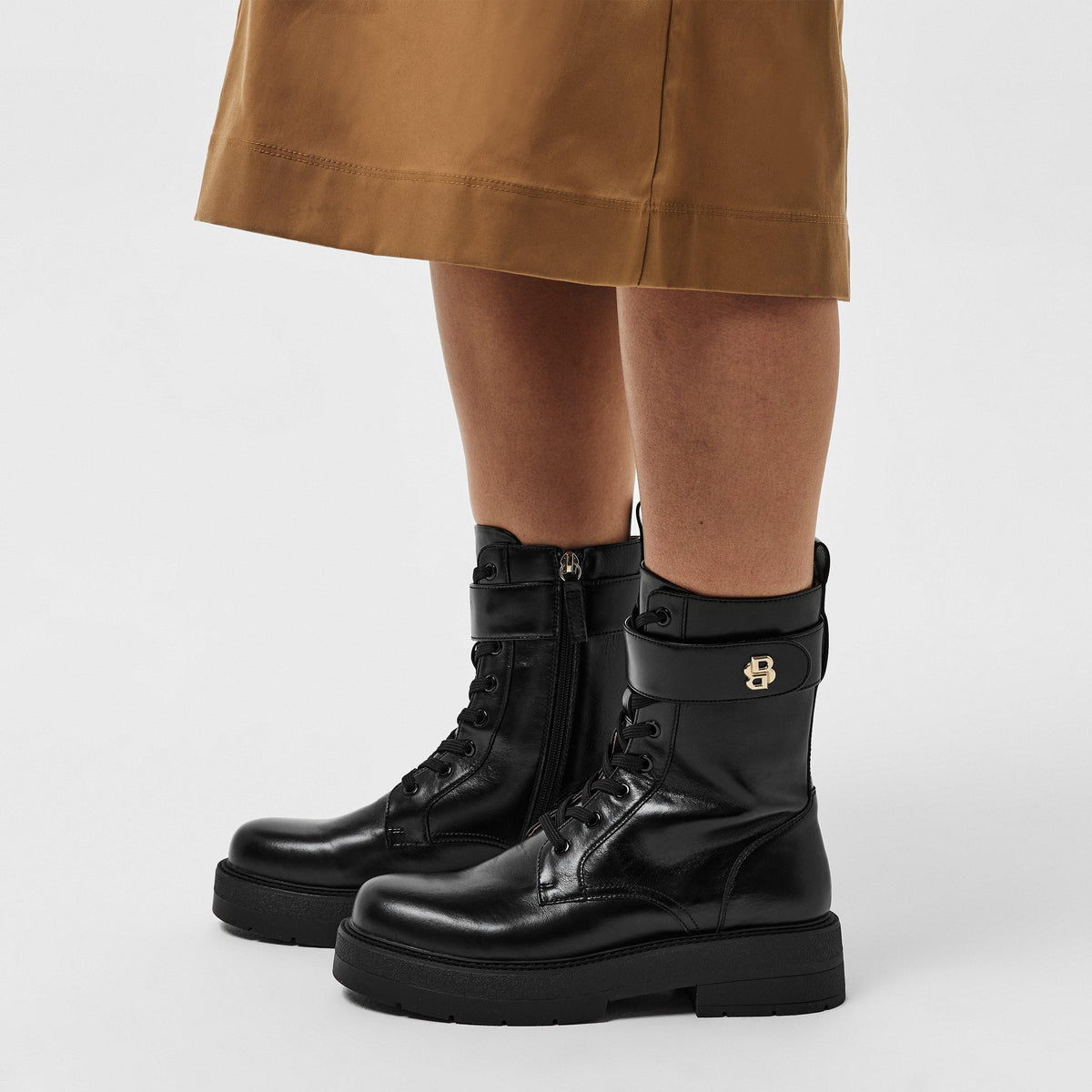 Rebby Boots