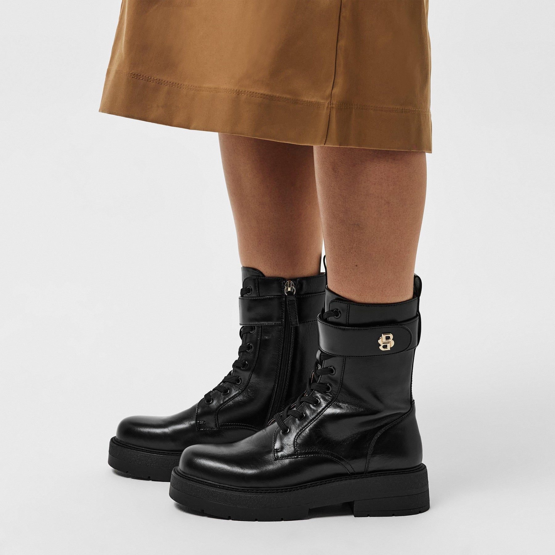 Rebby Boots