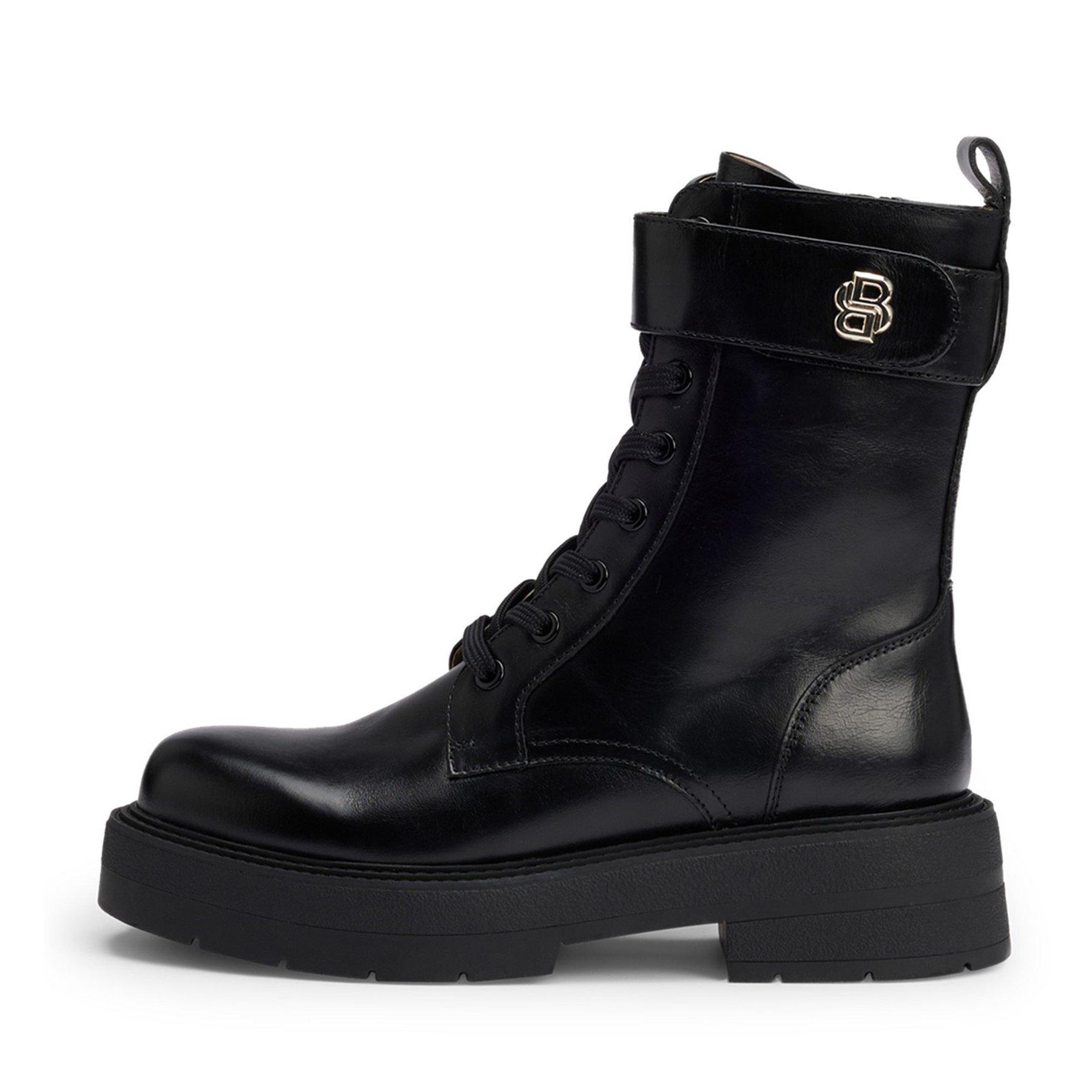 Rebby Boots
