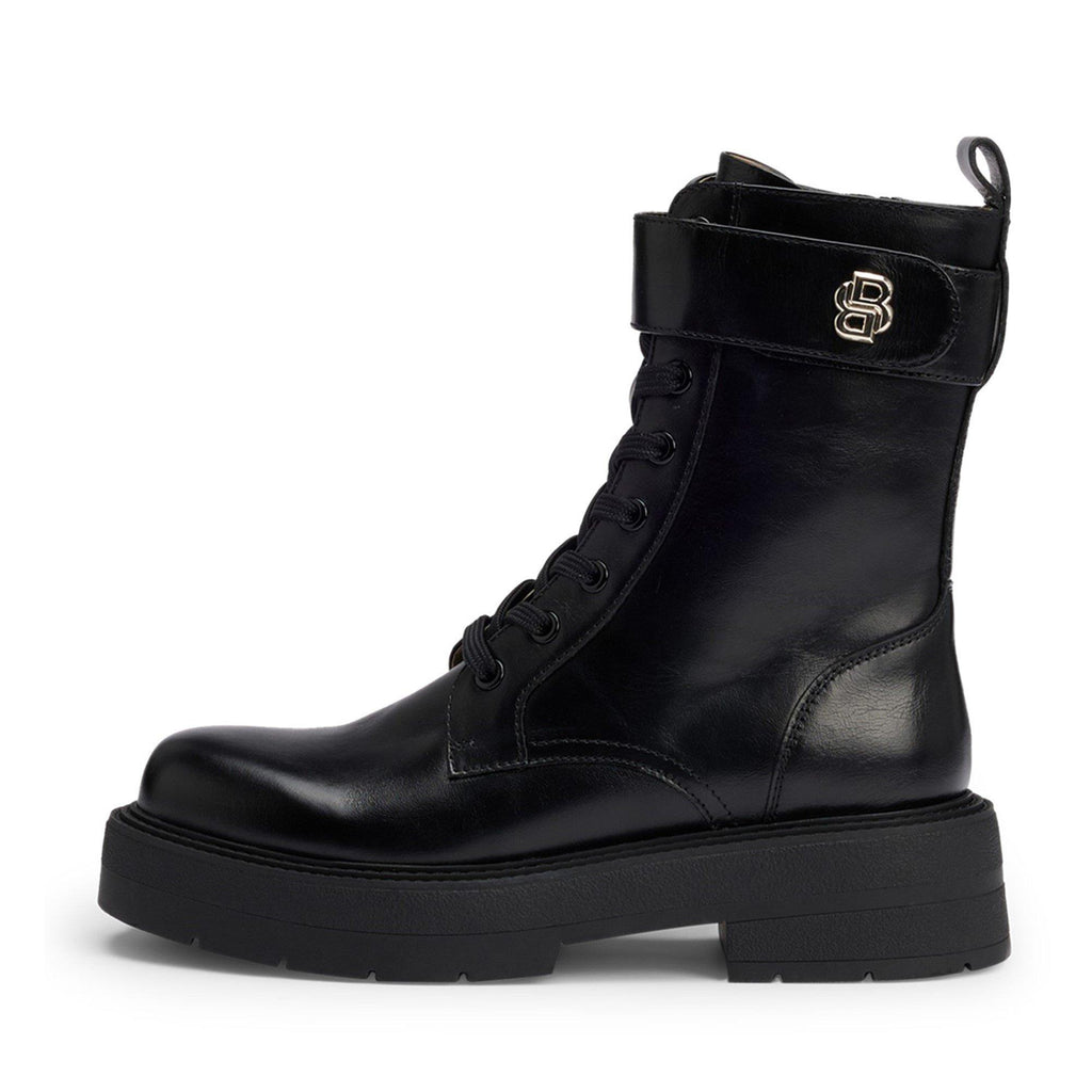 Women's Rebby Biker Style Boots