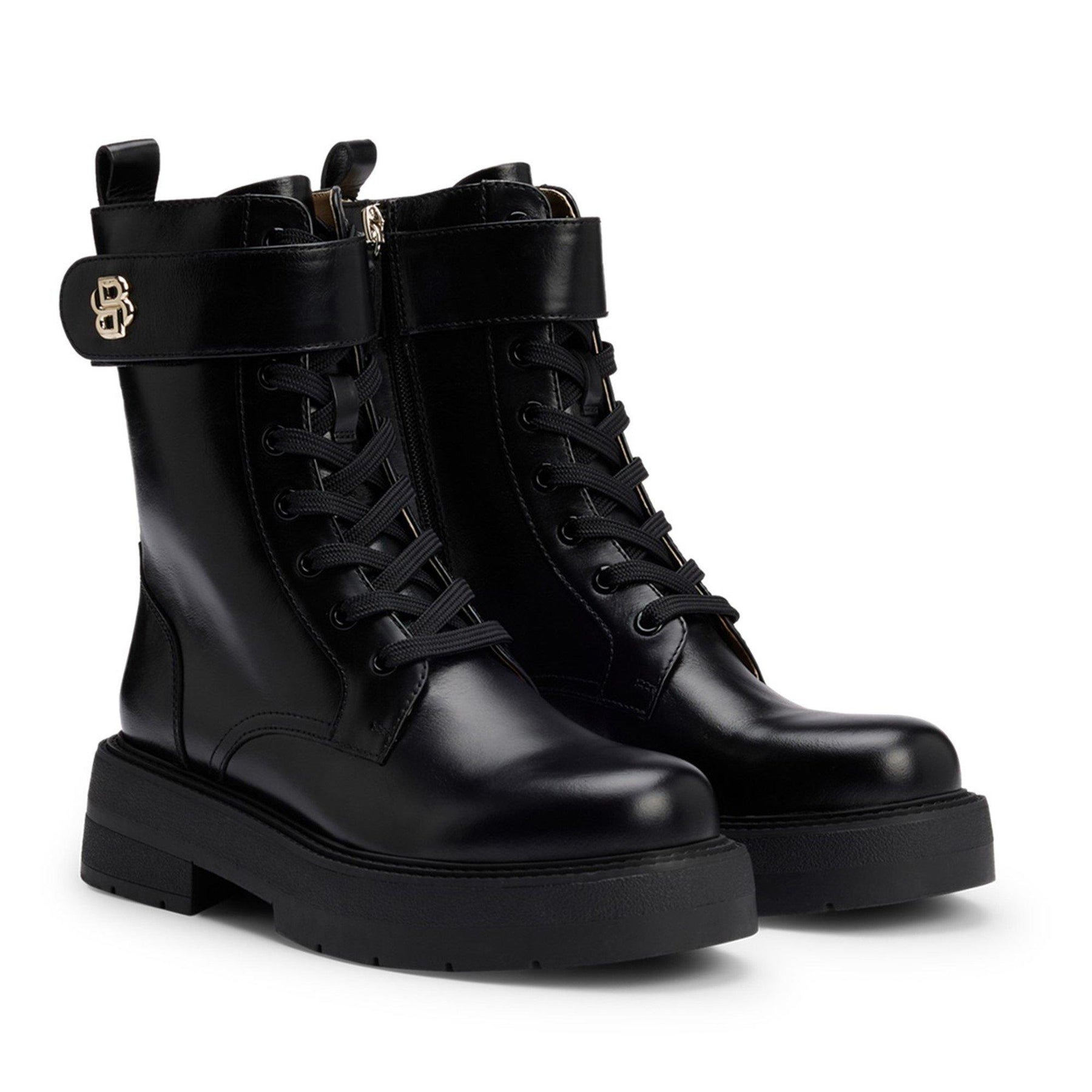 Rebby Boots