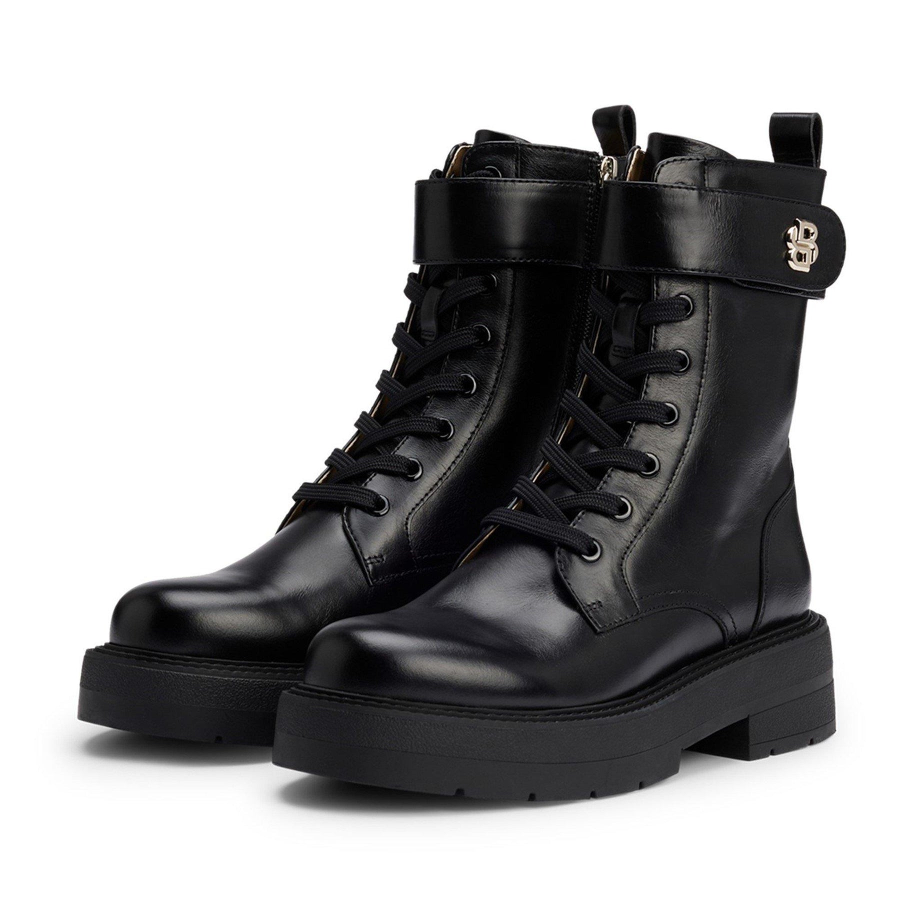 Rebby Boots