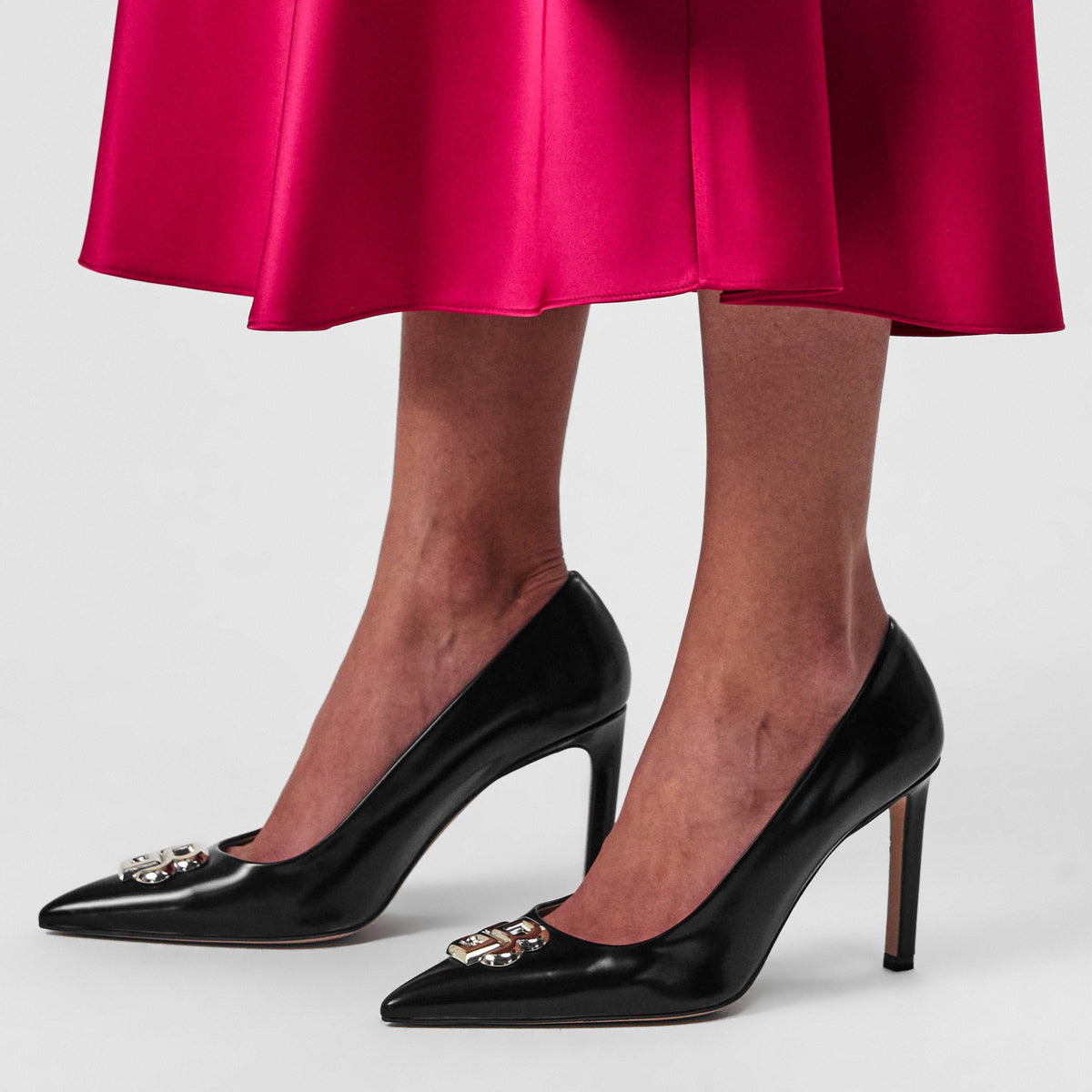 Janet Heels