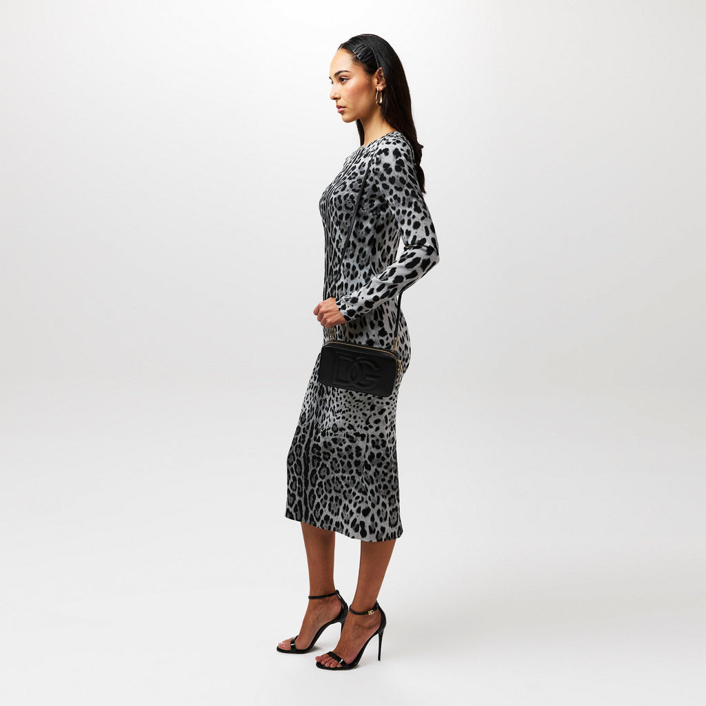 Leather Strappy Sandals