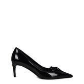 Bow Kitten Heels
